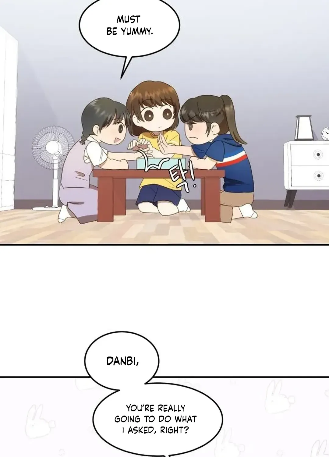 Seolyusang Appa Chapter 2 page 94 - 