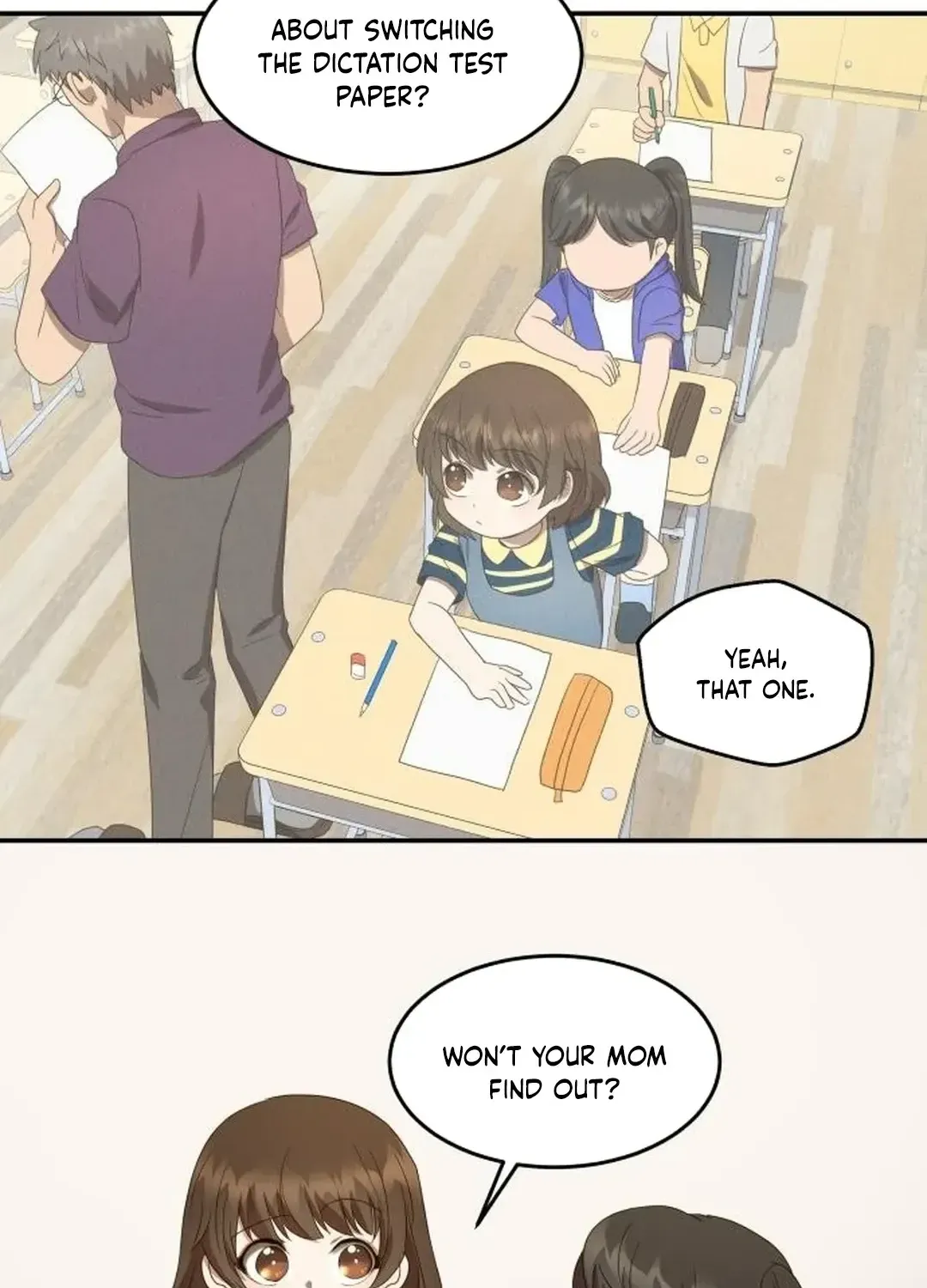 Seolyusang Appa Chapter 2 page 96 - 