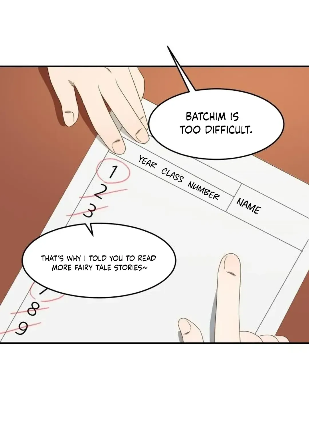 Seolyusang Appa Chapter 2 page 99 - 