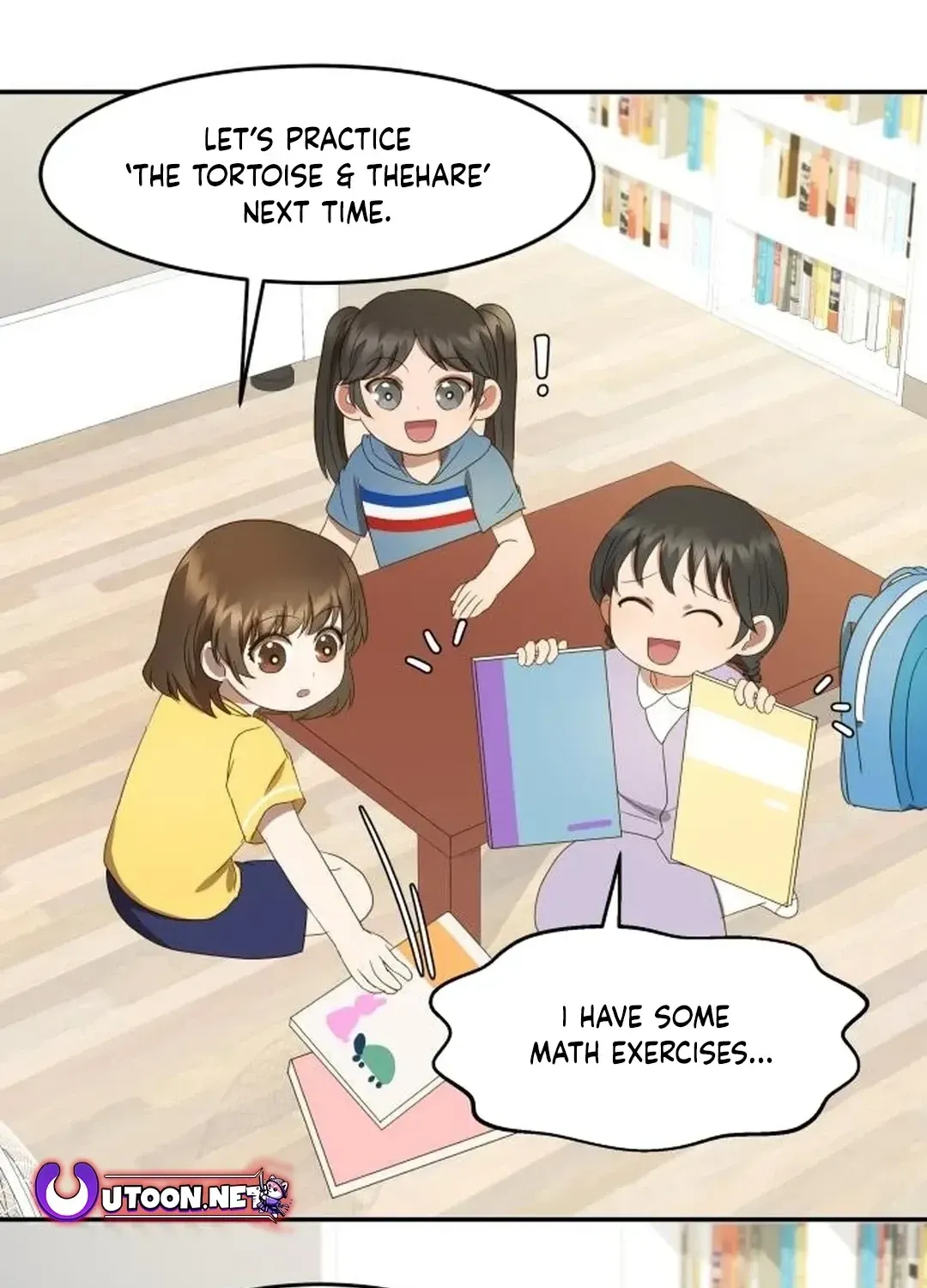 Seolyusang Appa Chapter 2 page 100 - 