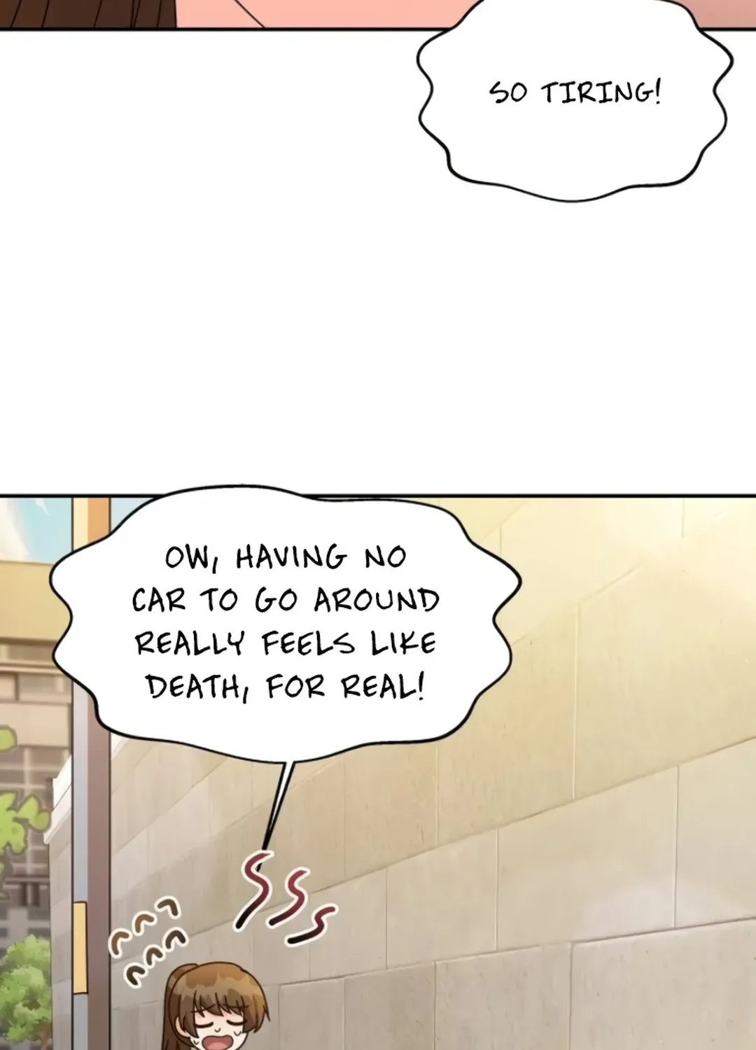 Seolyusang Appa Chapter 20 page 102 - 