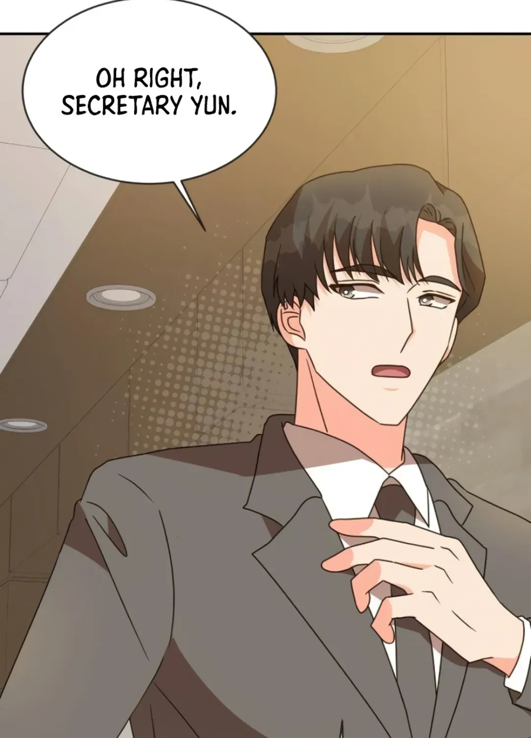 Seolyusang Appa Chapter 20 page 15 - 