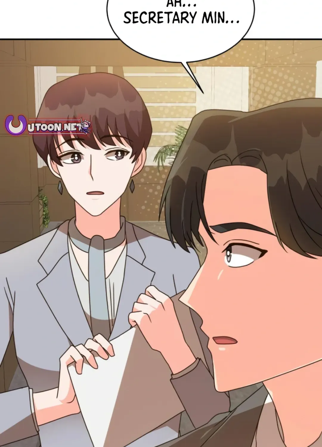 Seolyusang Appa Chapter 20 page 18 - 