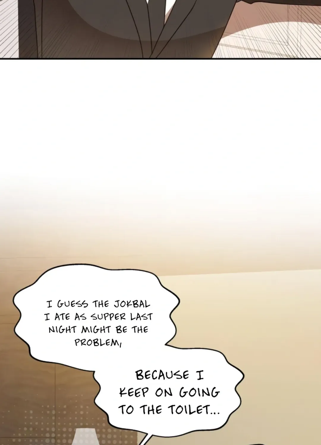 Seolyusang Appa Chapter 20 page 22 - 