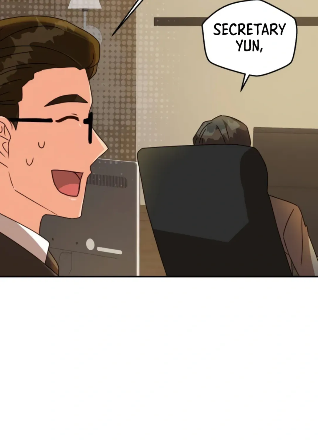 Seolyusang Appa Chapter 20 page 23 - 