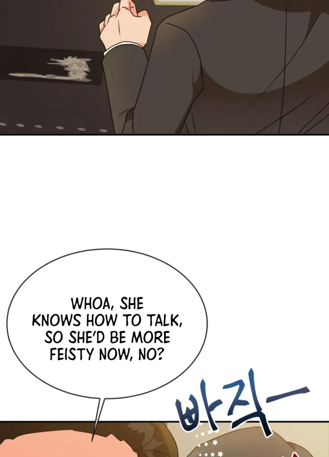 Seolyusang Appa Chapter 20 page 37 - 