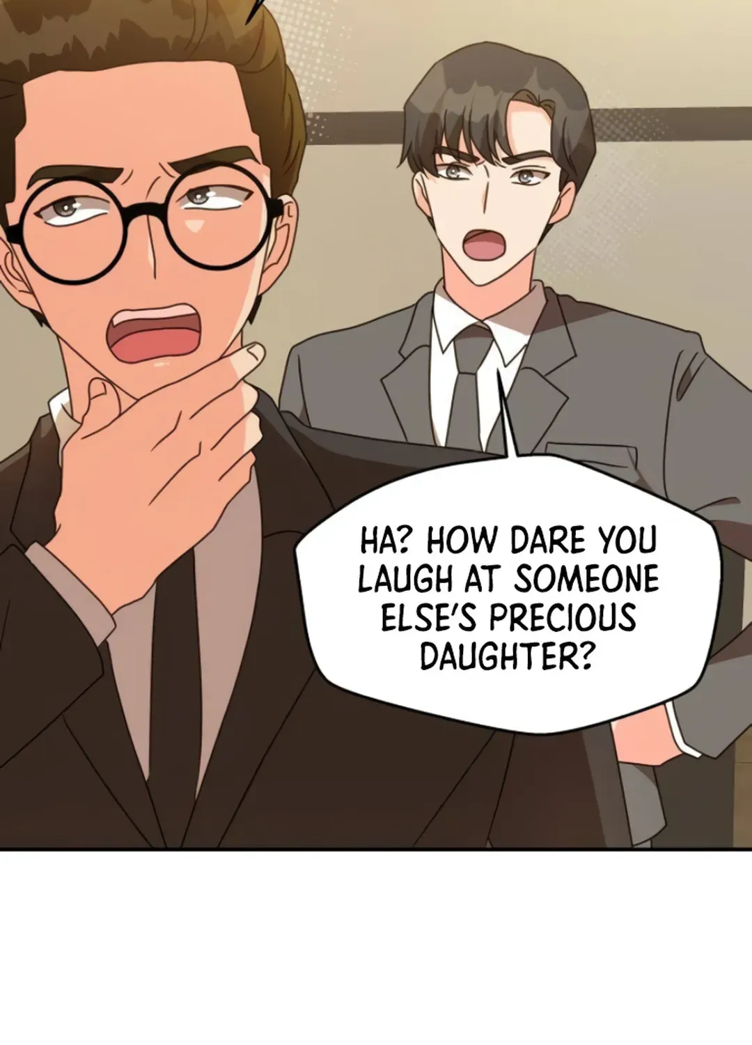 Seolyusang Appa Chapter 20 page 43 - 