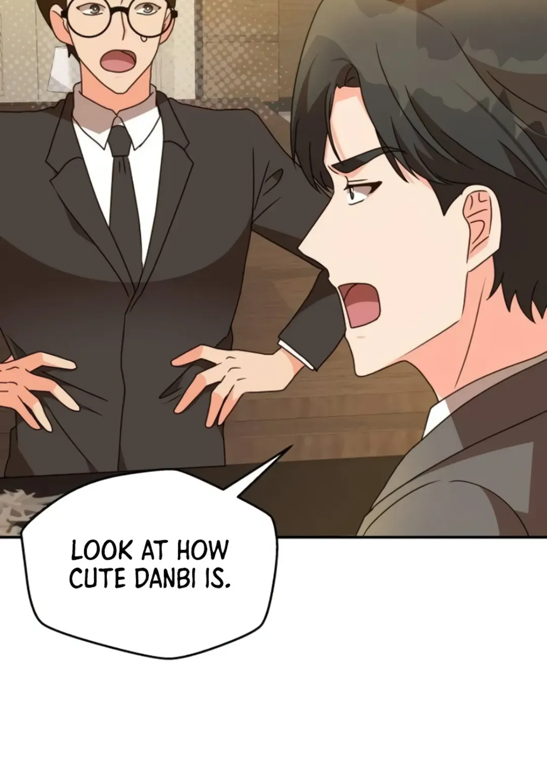 Seolyusang Appa Chapter 20 page 46 - 