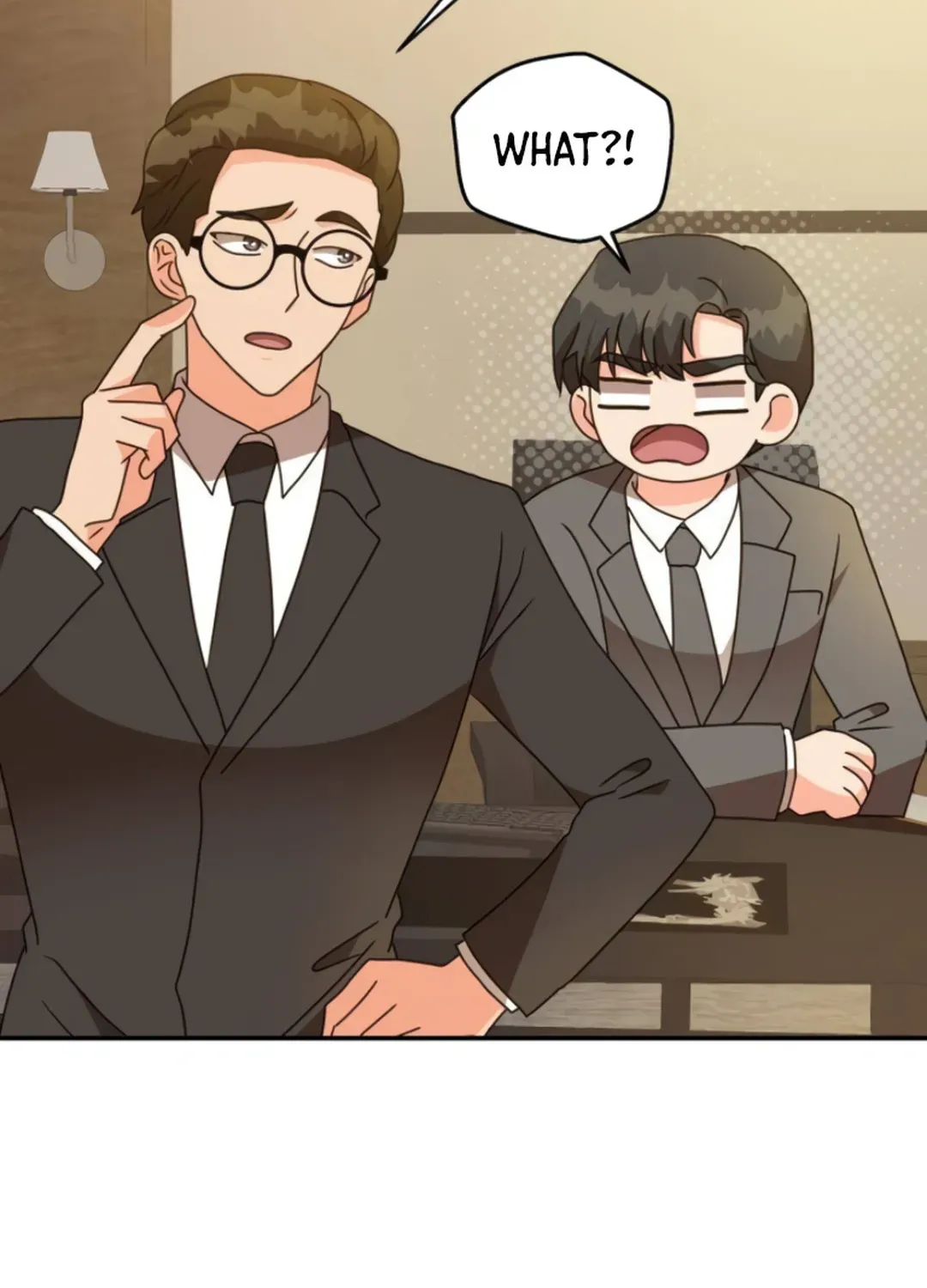 Seolyusang Appa Chapter 20 page 50 - 