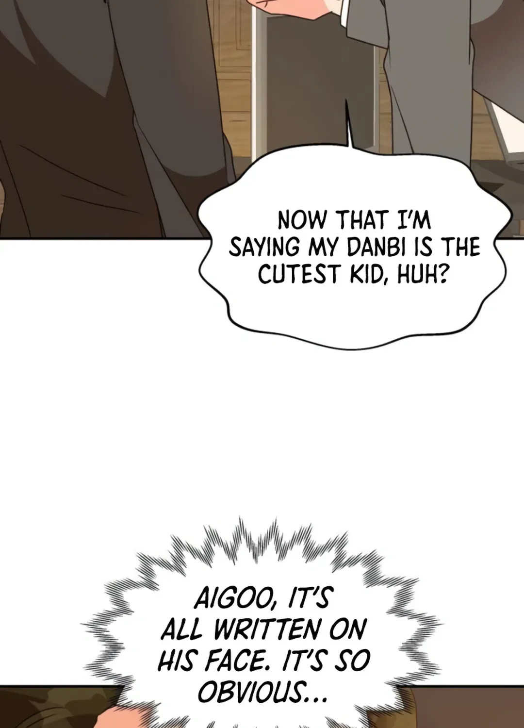 Seolyusang Appa Chapter 20 page 52 - 