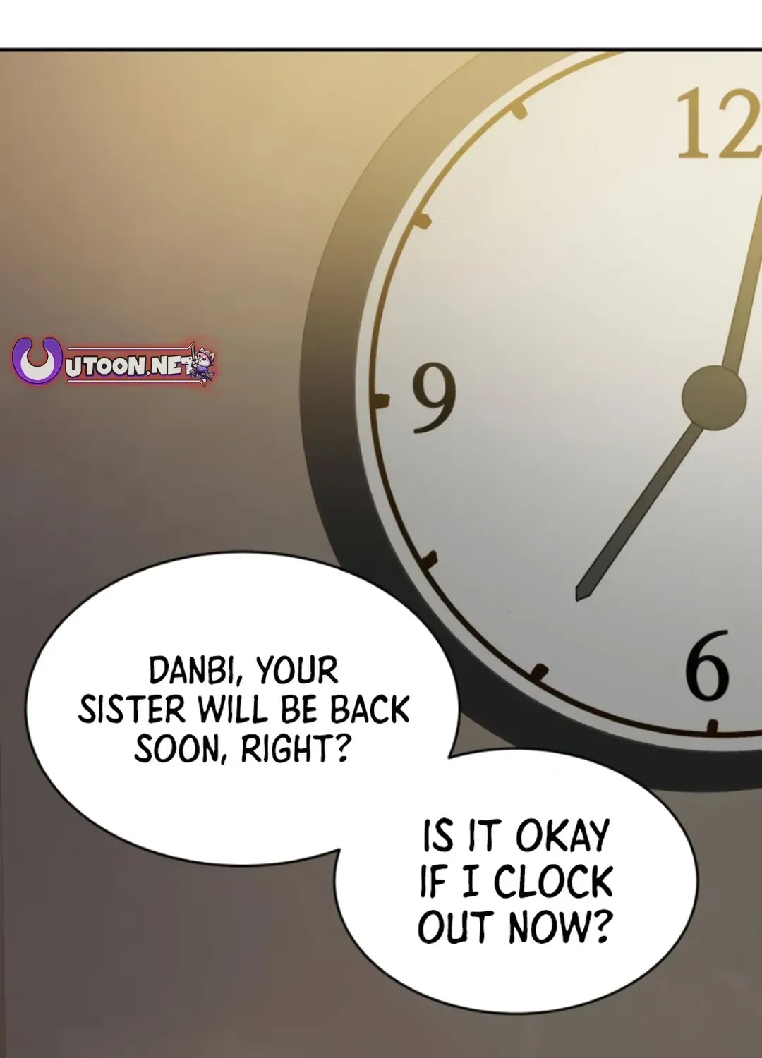 Seolyusang Appa Chapter 20 page 58 - 