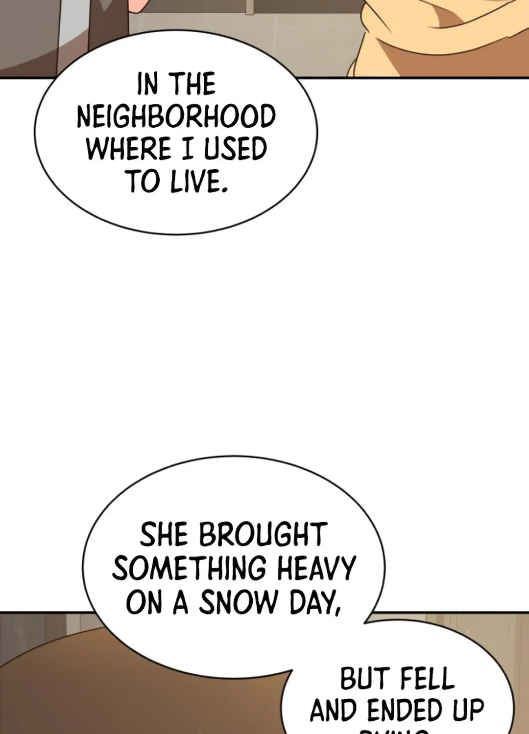 Seolyusang Appa Chapter 20 page 73 - 