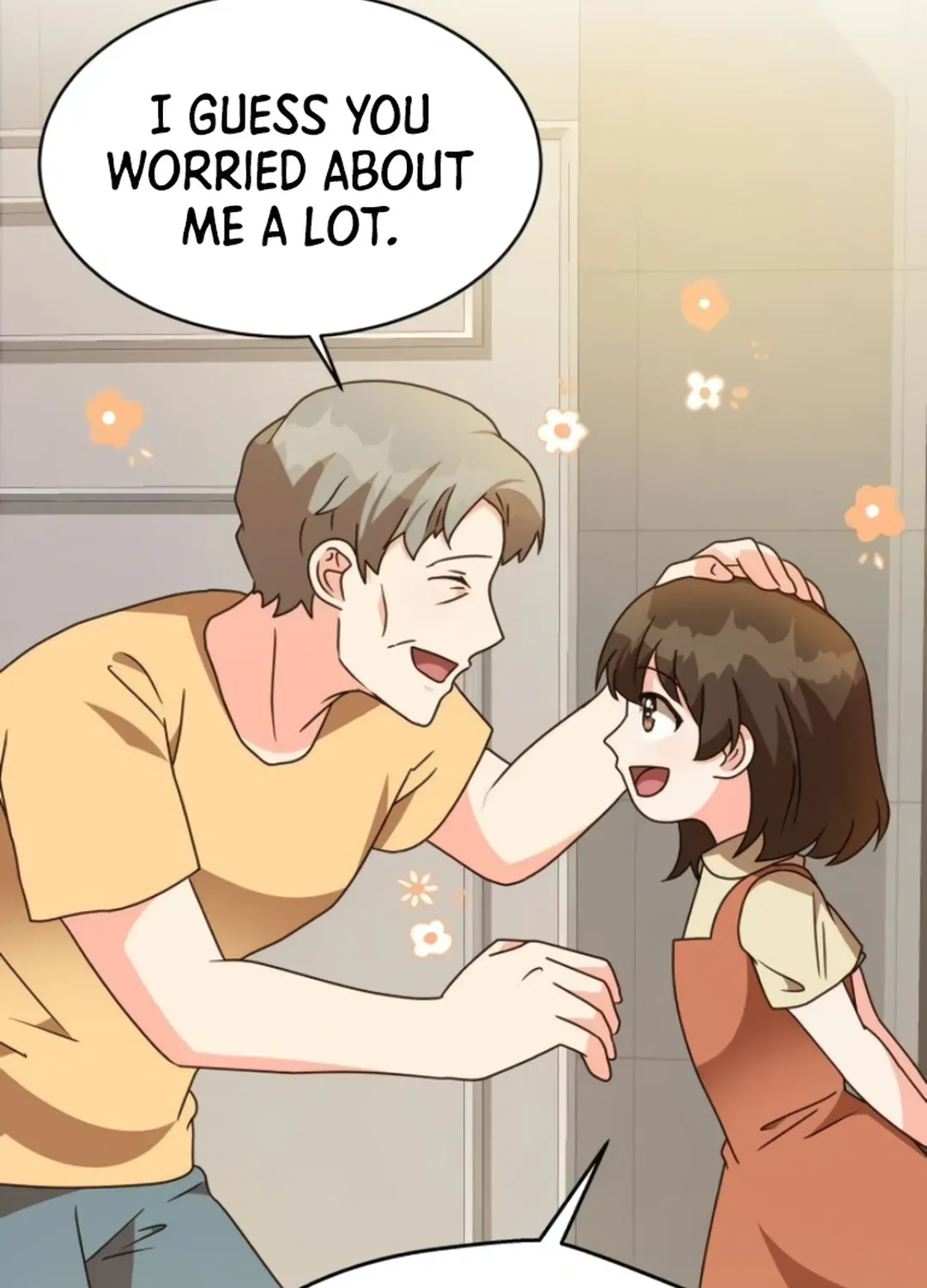 Seolyusang Appa Chapter 20 page 76 - 