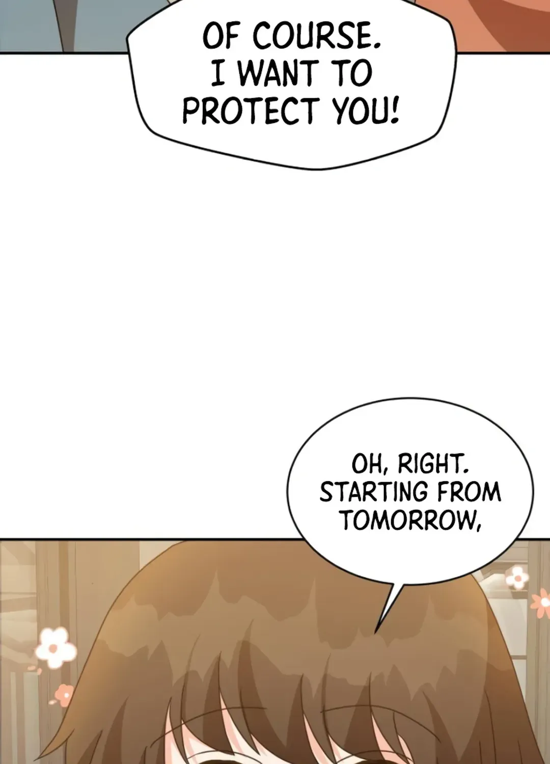 Seolyusang Appa Chapter 20 page 77 - 