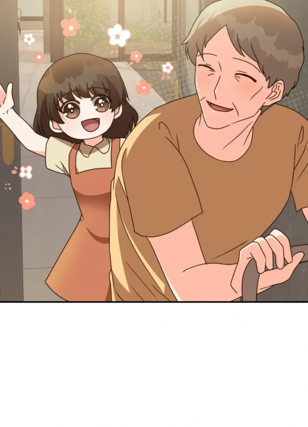 Seolyusang Appa Chapter 20 page 83 - 