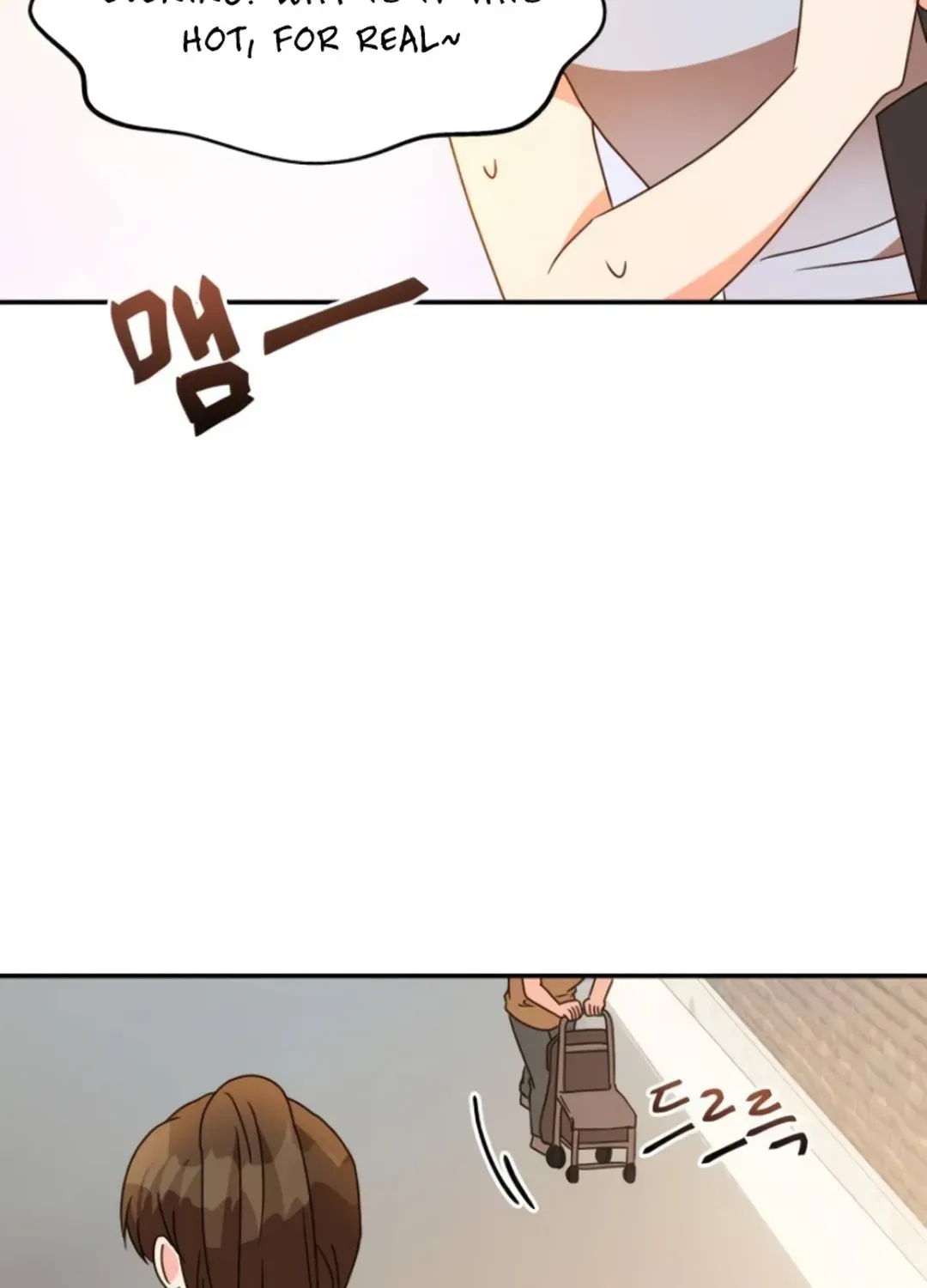 Seolyusang Appa Chapter 20 page 85 - 