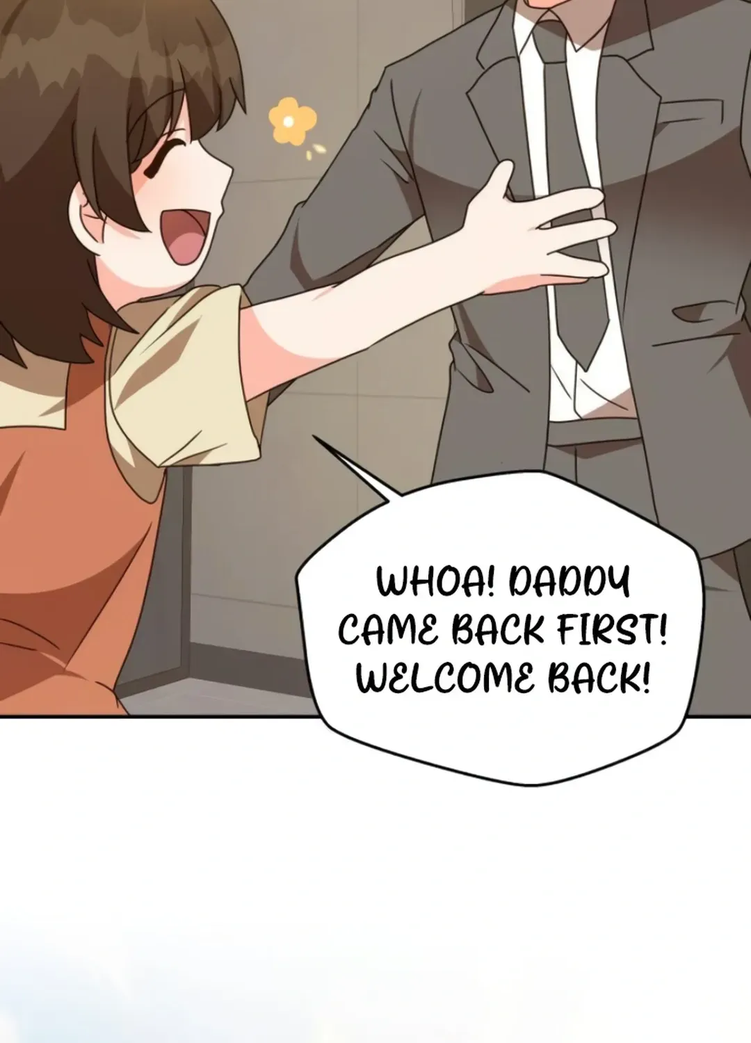 Seolyusang Appa Chapter 20 page 95 - 