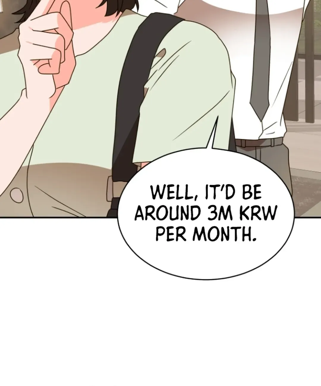 Seolyusang Appa Chapter 21 page 114 - 