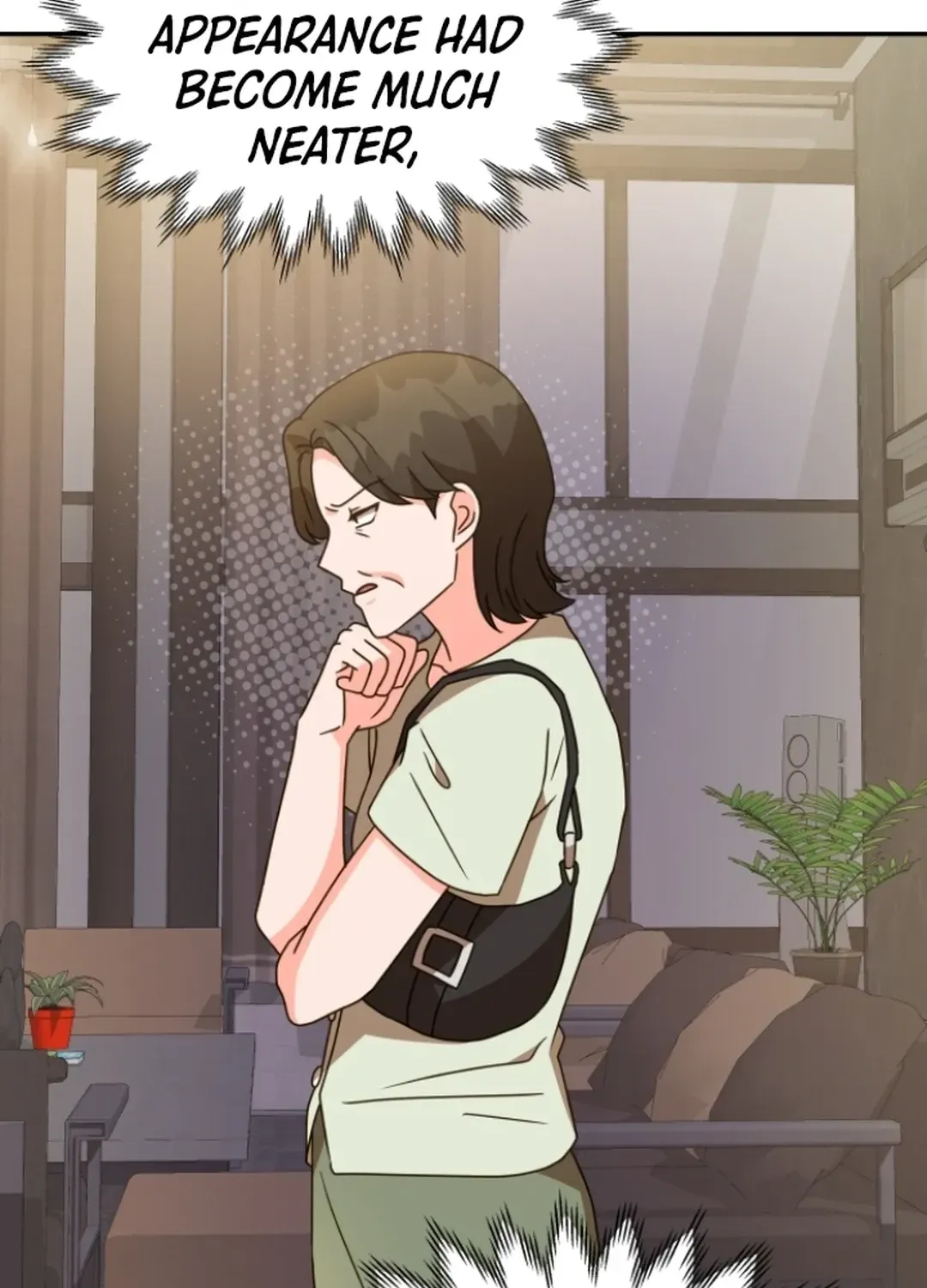 Seolyusang Appa Chapter 21 page 119 - 