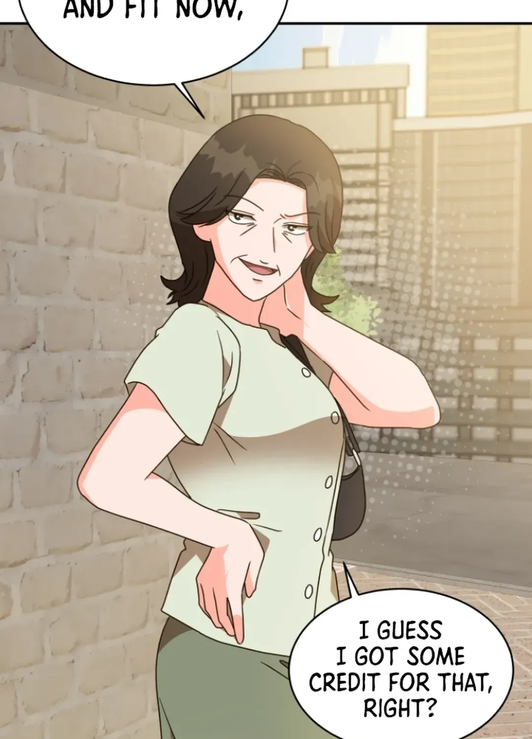 Seolyusang Appa Chapter 21 page 15 - 