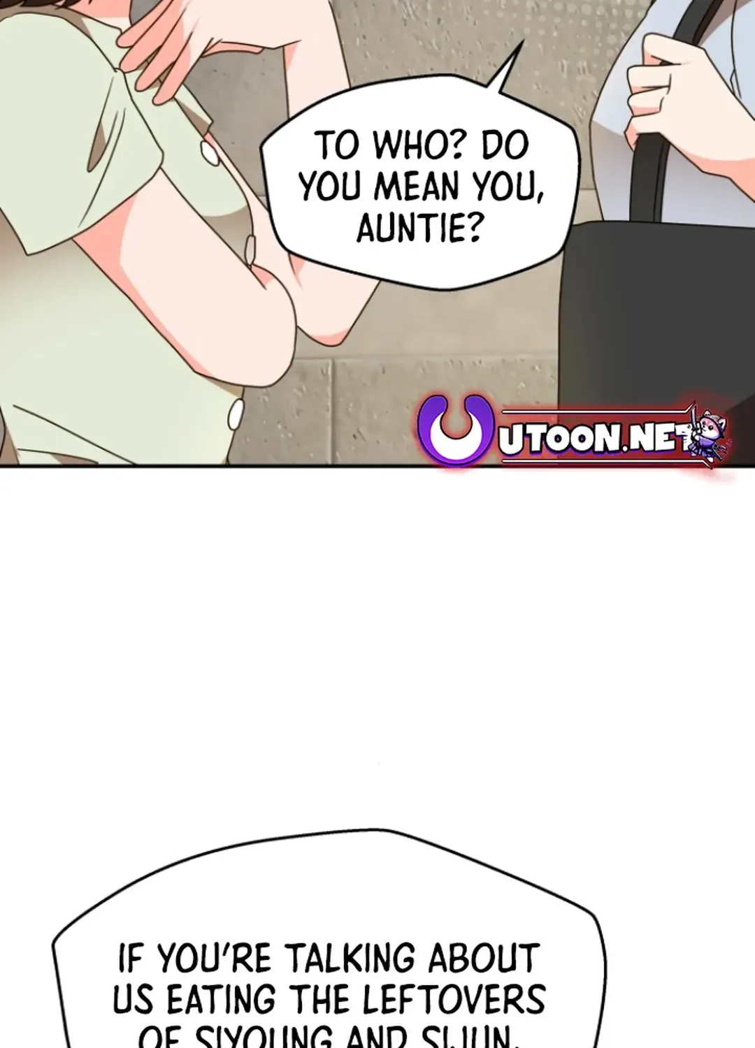 Seolyusang Appa Chapter 21 page 18 - 