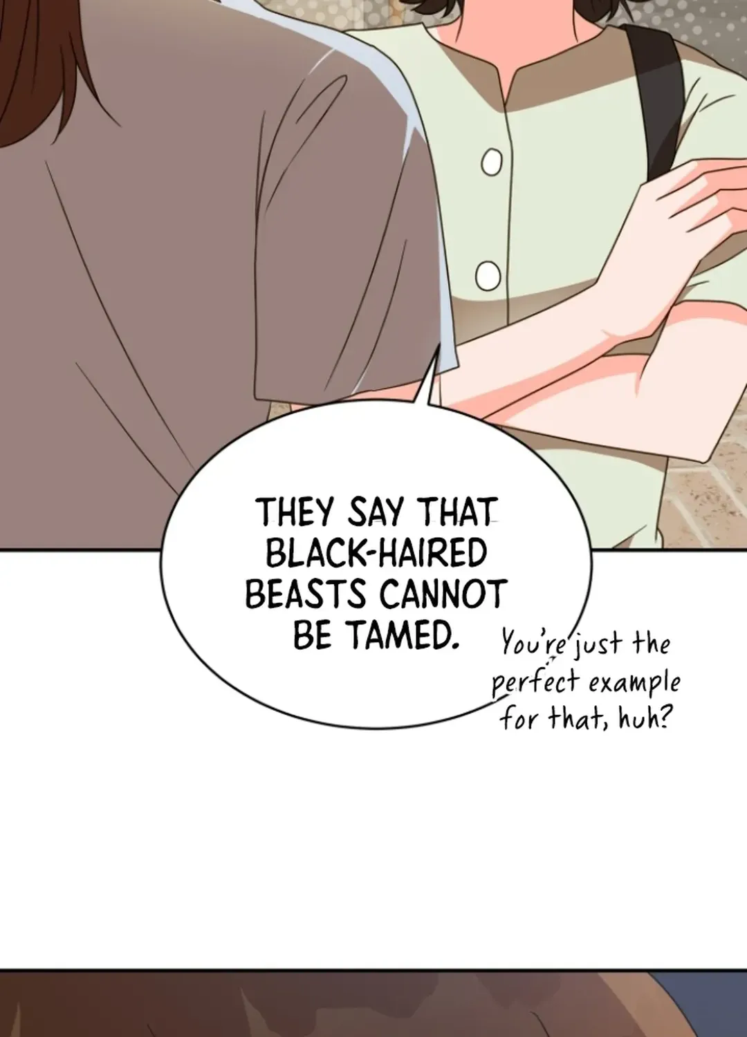 Seolyusang Appa Chapter 21 page 22 - 