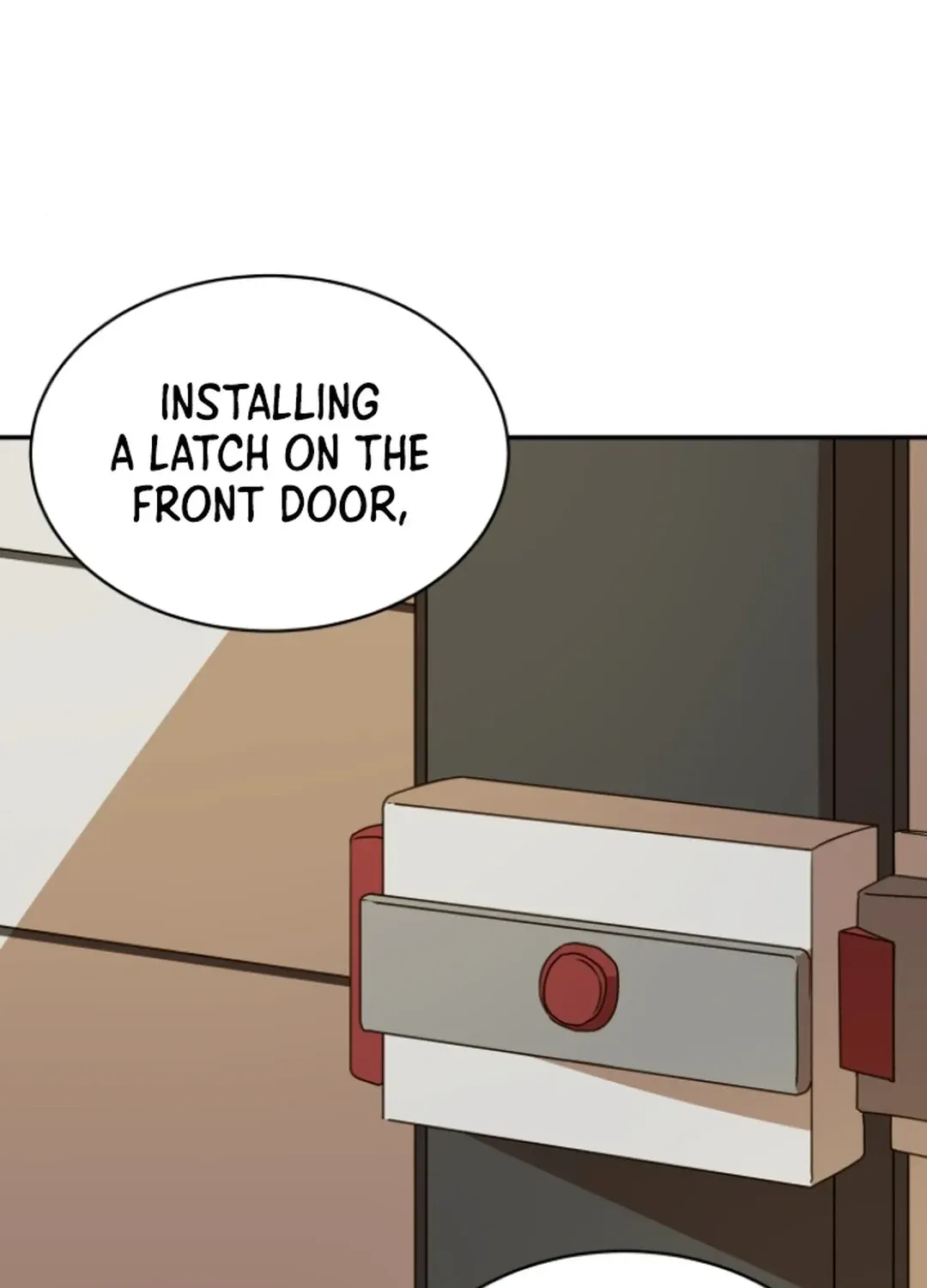 Seolyusang Appa Chapter 21 page 25 - 