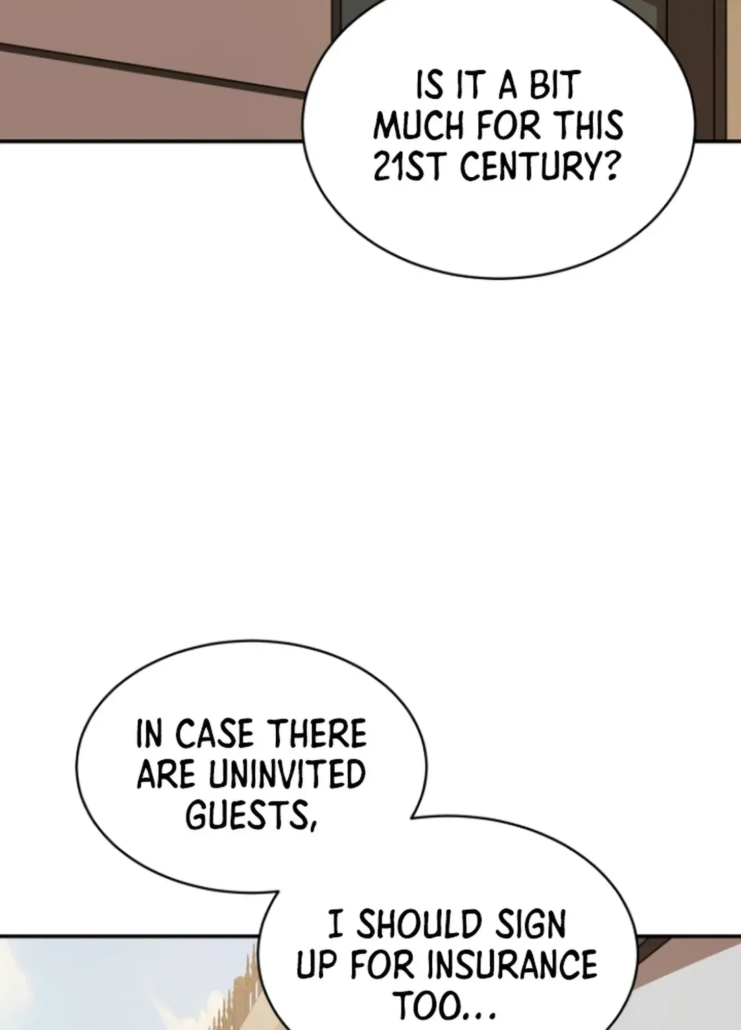 Seolyusang Appa Chapter 21 page 26 - 