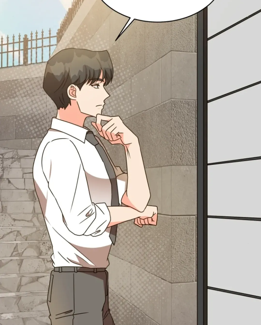Seolyusang Appa Chapter 21 page 27 - 