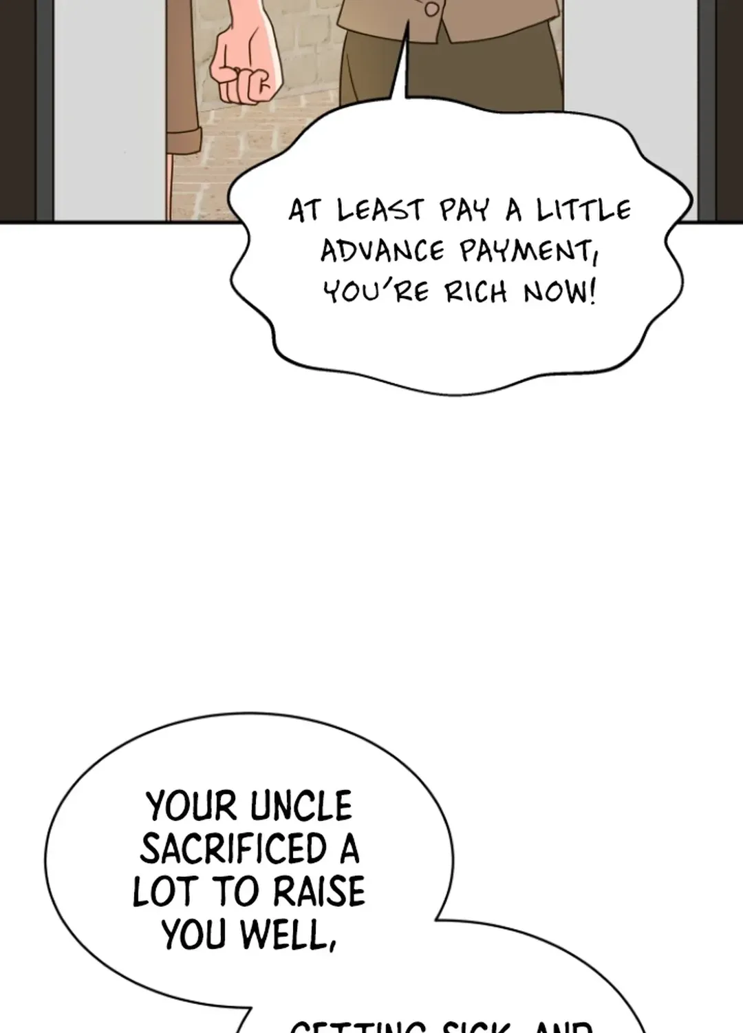 Seolyusang Appa Chapter 21 page 31 - 