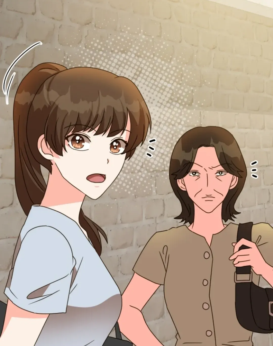 Seolyusang Appa Chapter 21 page 36 - 