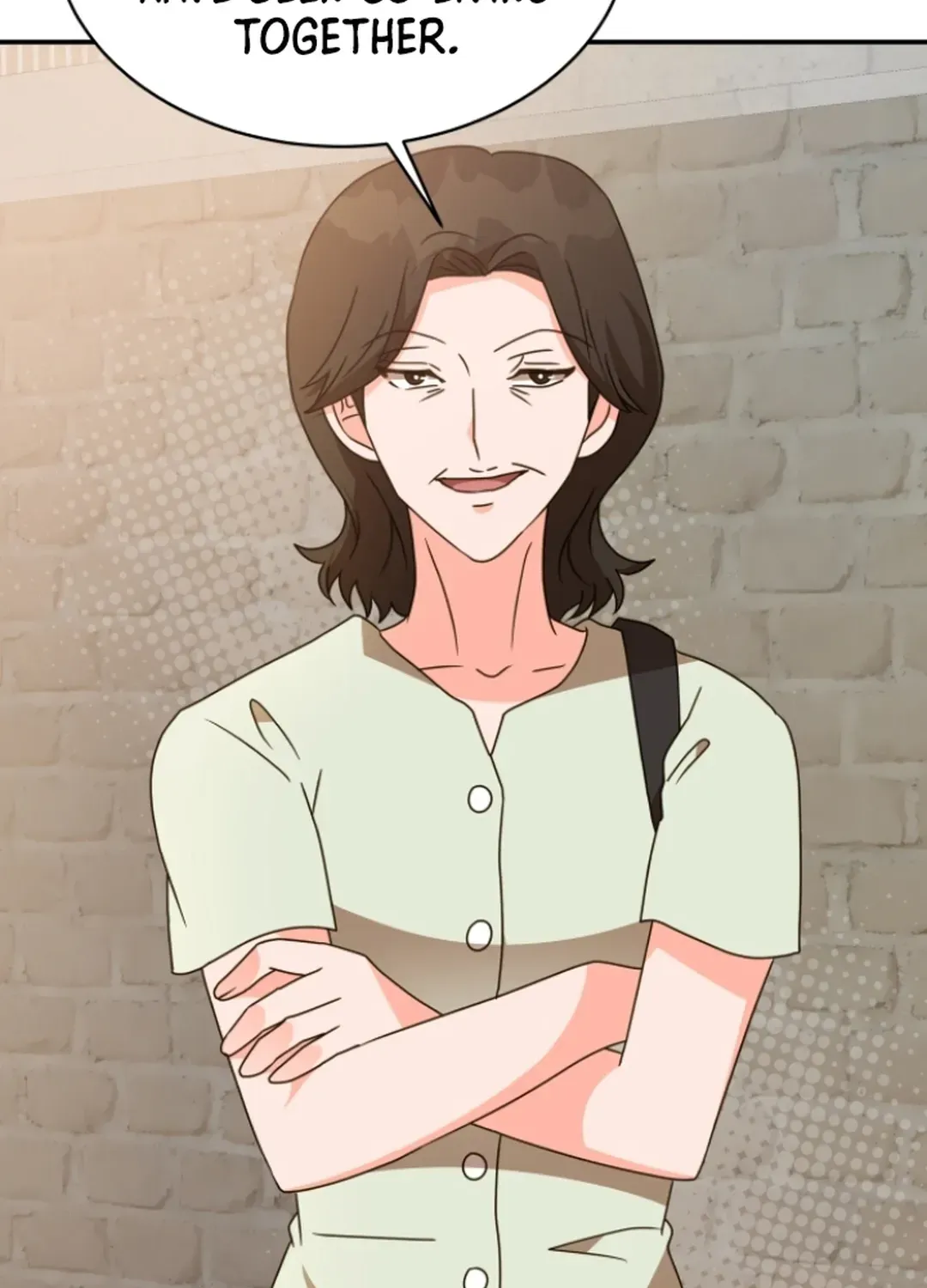 Seolyusang Appa Chapter 21 page 5 - 