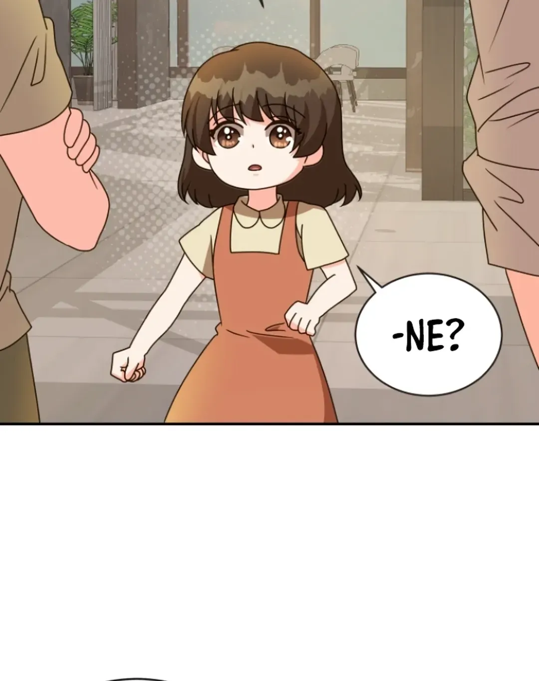 Seolyusang Appa Chapter 21 page 42 - 