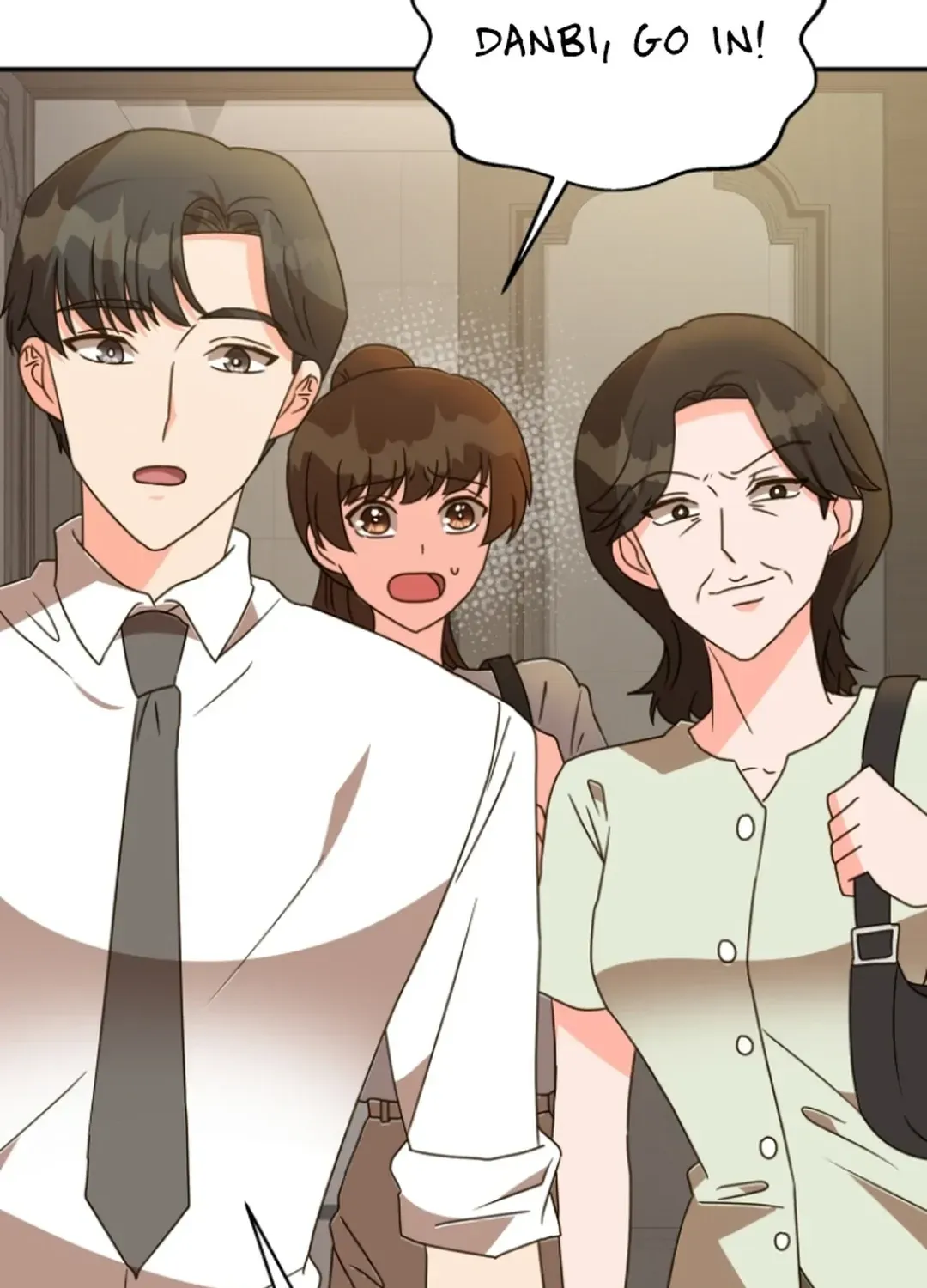 Seolyusang Appa Chapter 21 page 46 - 