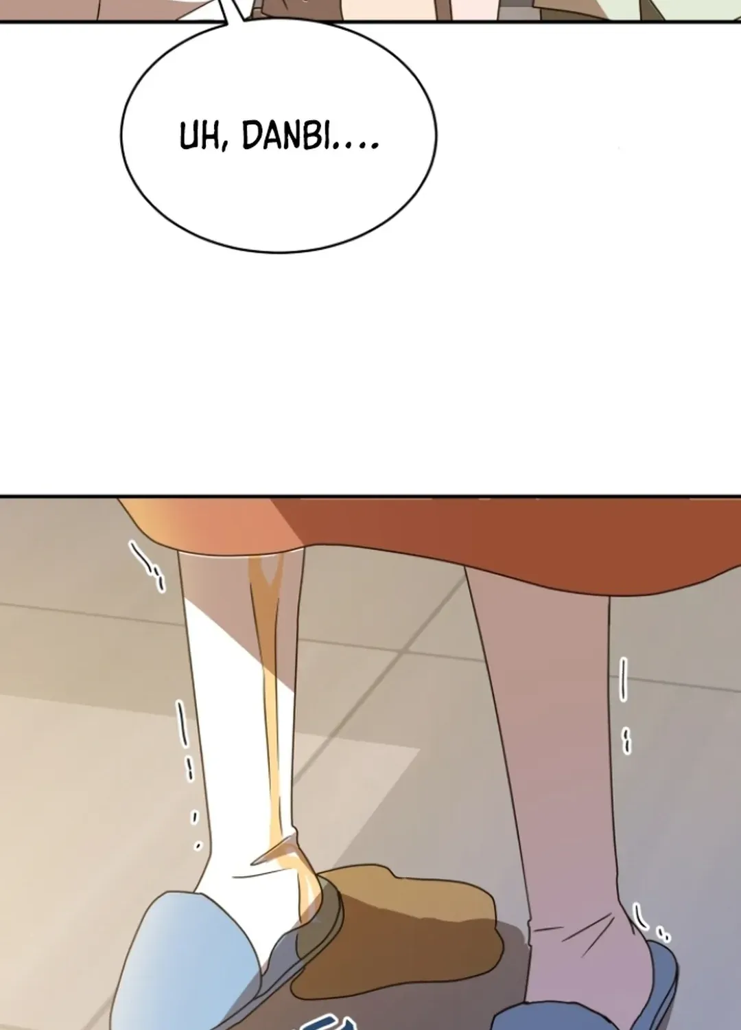 Seolyusang Appa Chapter 21 page 47 - 