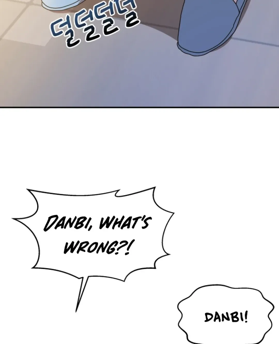 Seolyusang Appa Chapter 21 page 48 - 