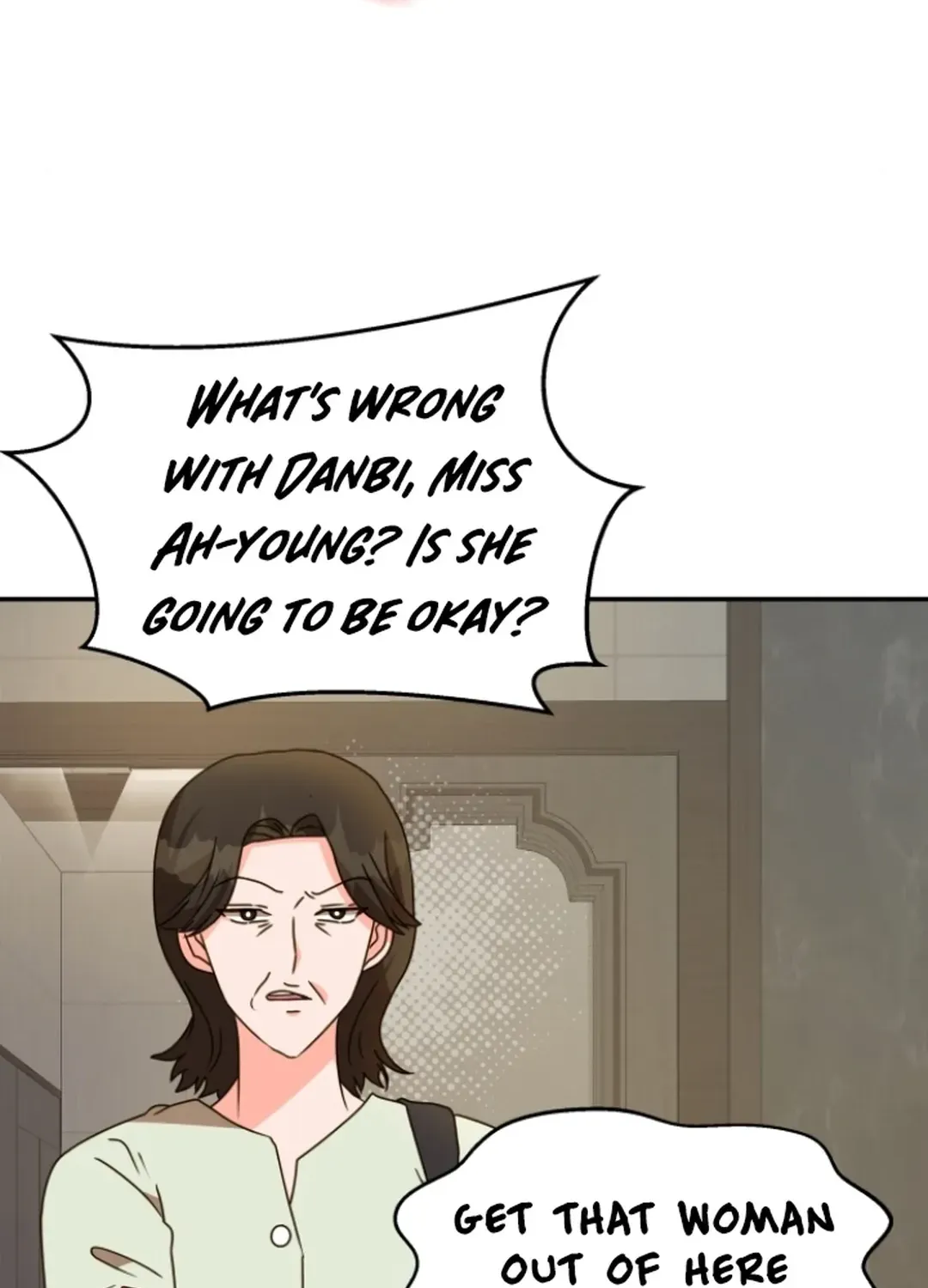 Seolyusang Appa Chapter 21 page 50 - 