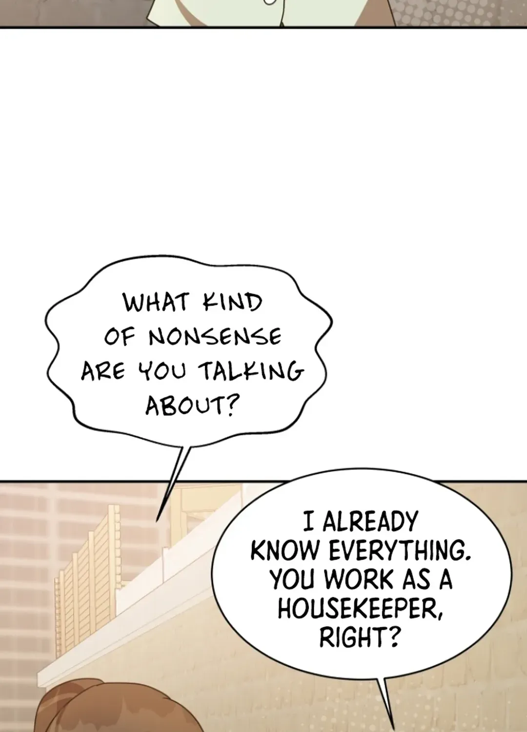 Seolyusang Appa Chapter 21 page 6 - 
