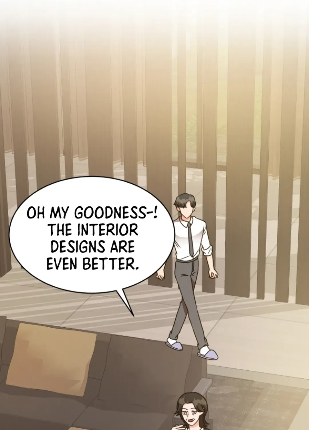 Seolyusang Appa Chapter 21 page 61 - 