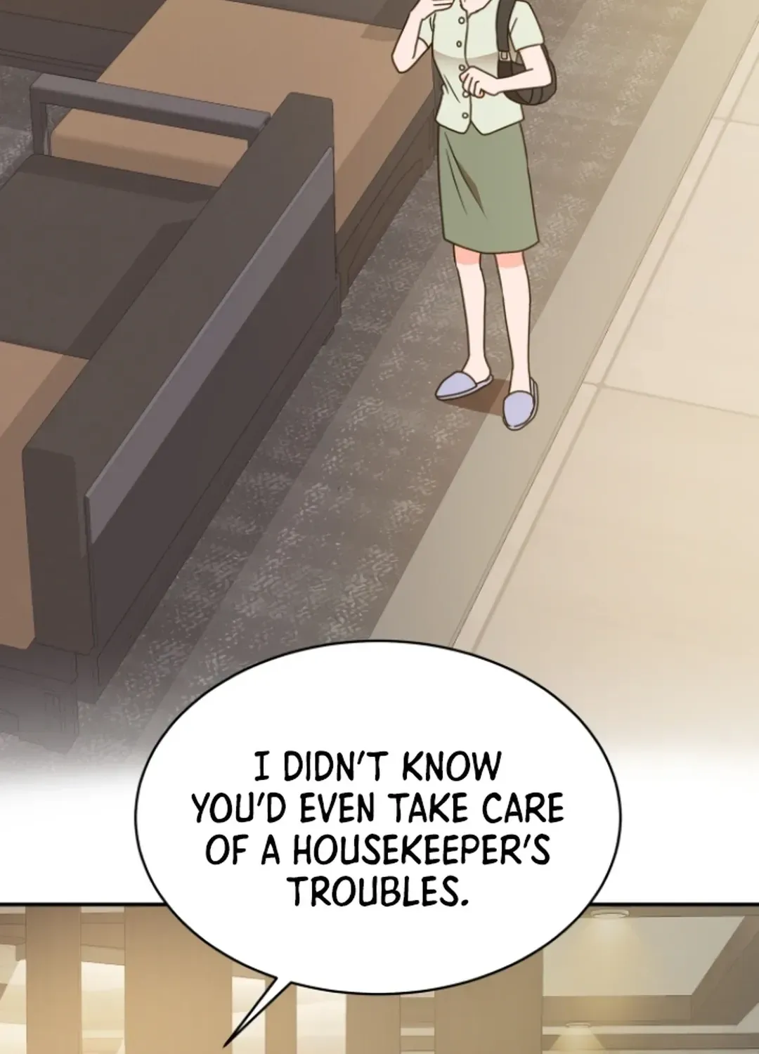Seolyusang Appa Chapter 21 page 62 - 