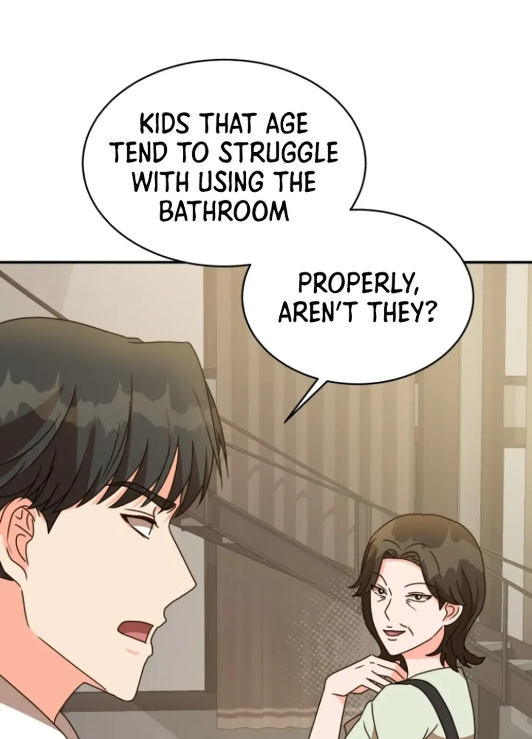 Seolyusang Appa Chapter 21 page 68 - 