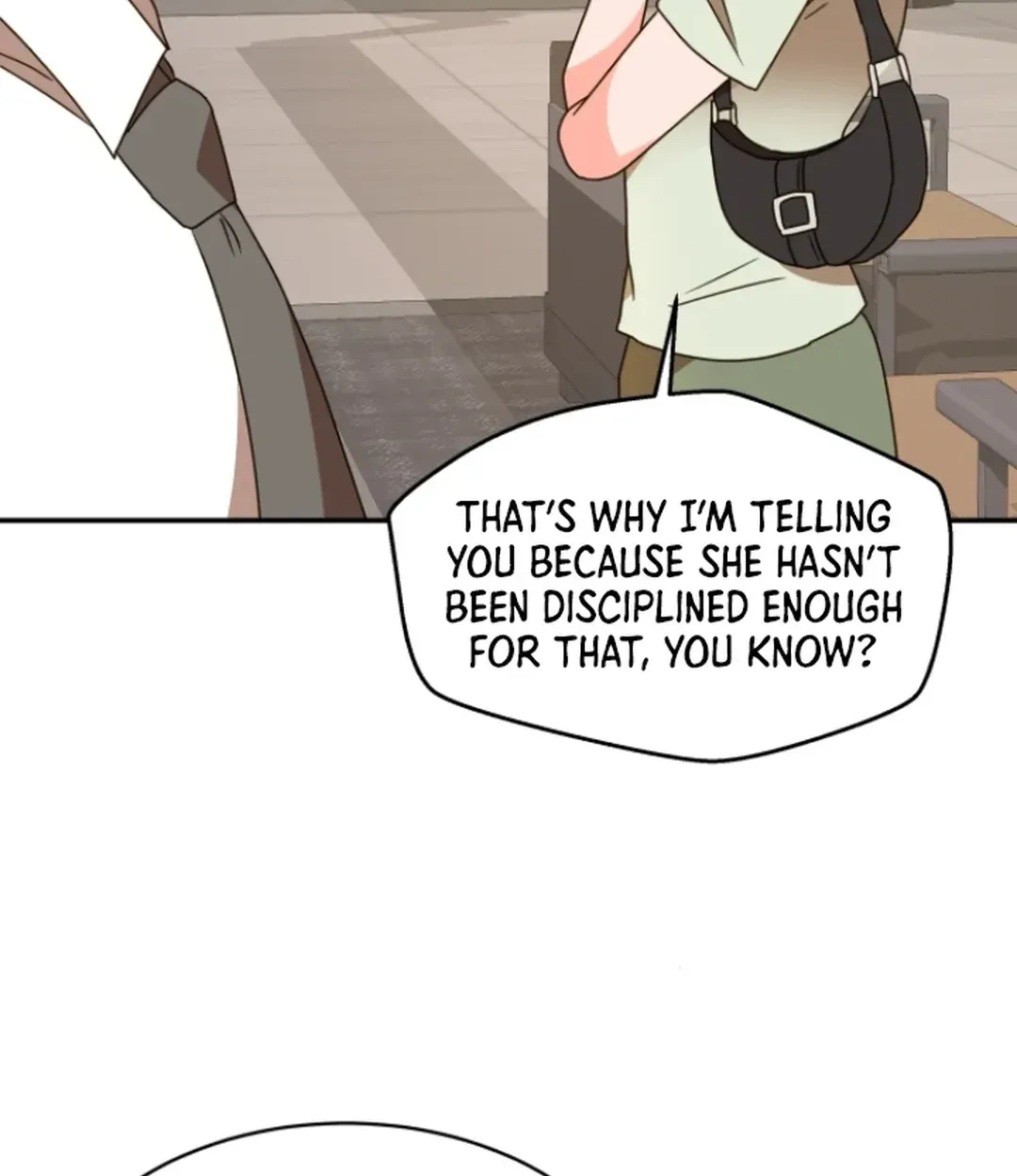 Seolyusang Appa Chapter 21 page 69 - 