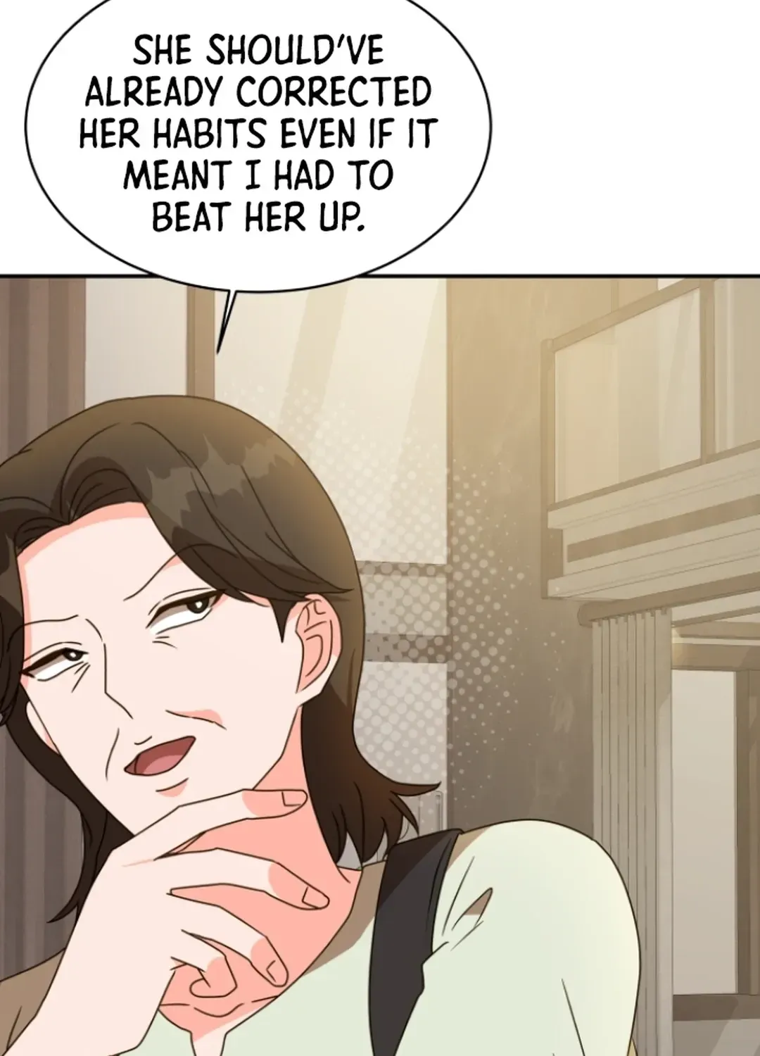 Seolyusang Appa Chapter 21 page 70 - 