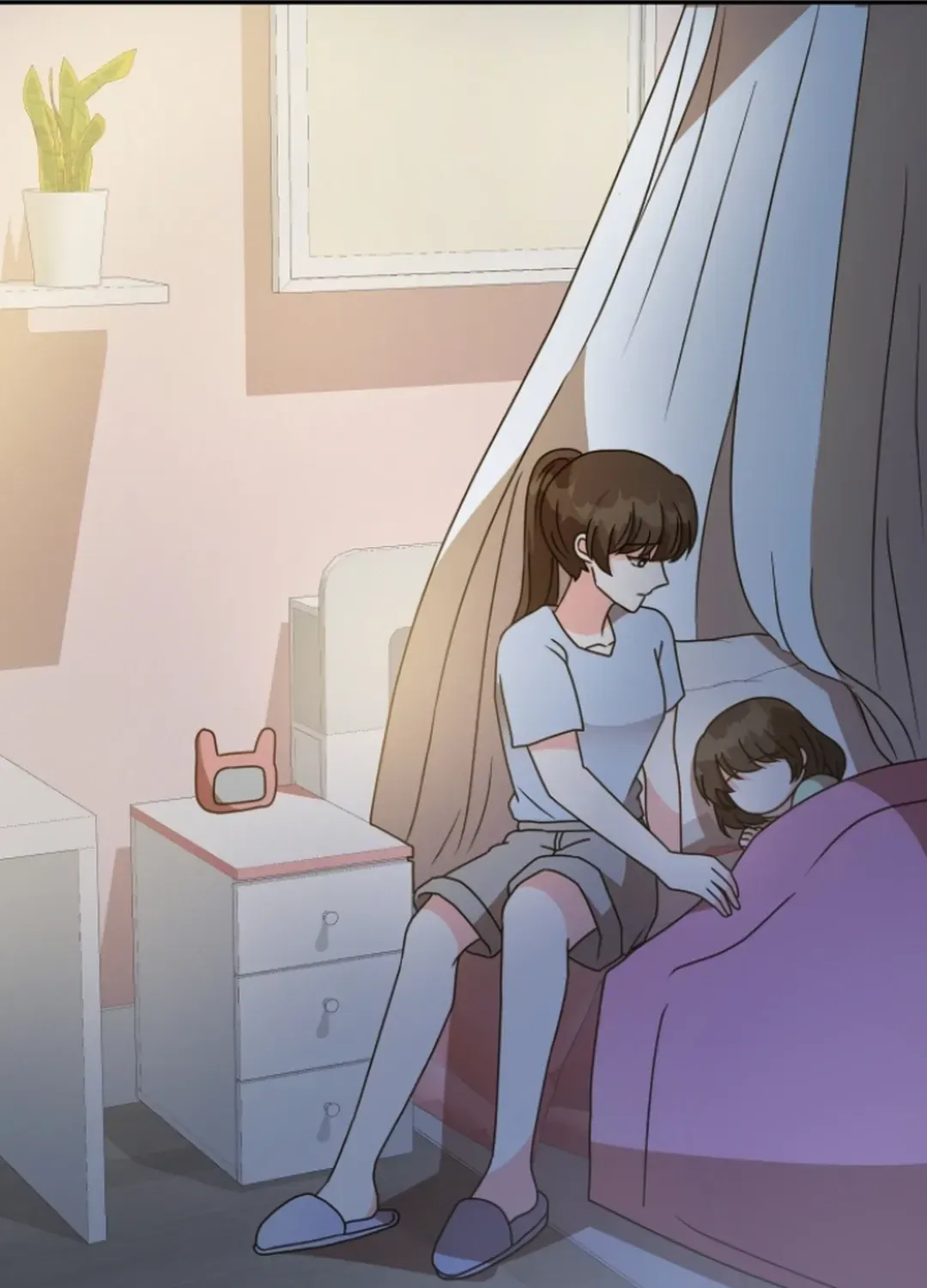 Seolyusang Appa Chapter 21 page 73 - 