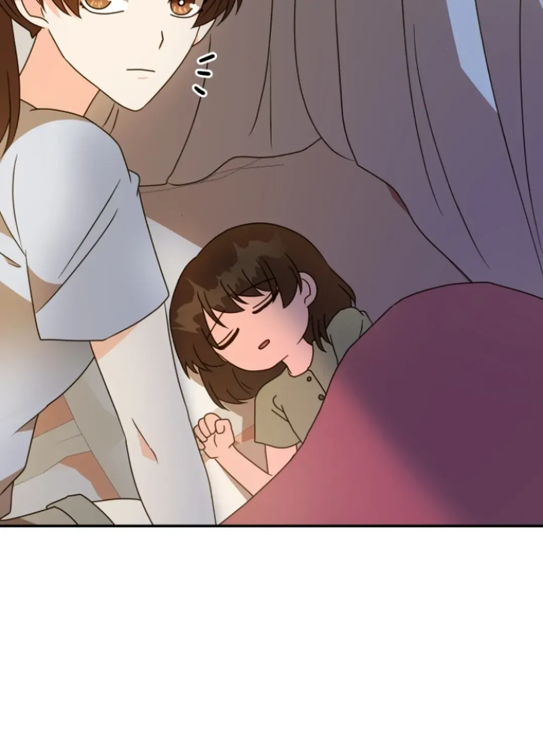 Seolyusang Appa Chapter 21 page 76 - 