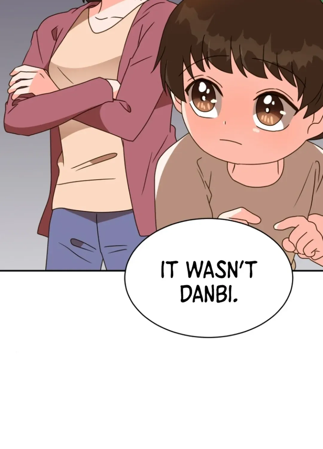 Seolyusang Appa Chapter 21 page 86 - 