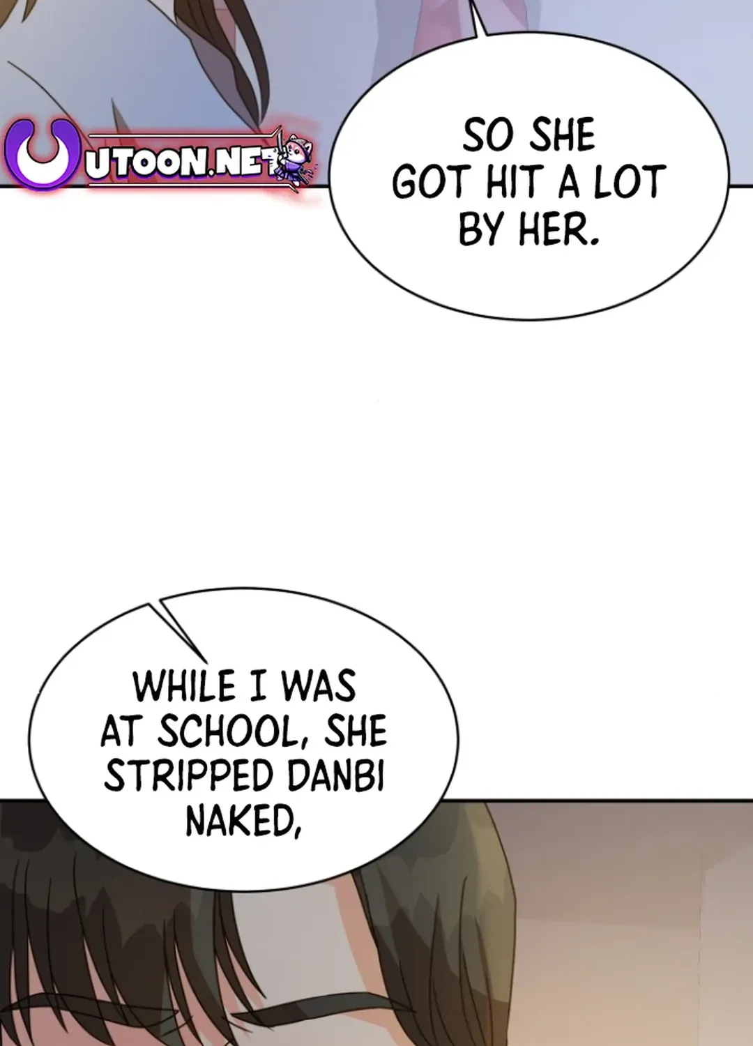 Seolyusang Appa Chapter 21 page 88 - 