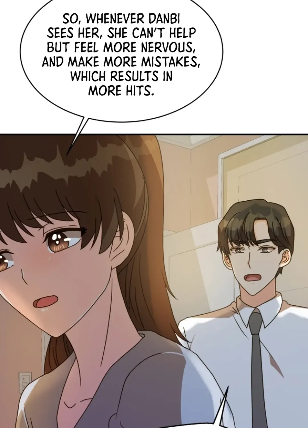 Seolyusang Appa Chapter 21 page 91 - 