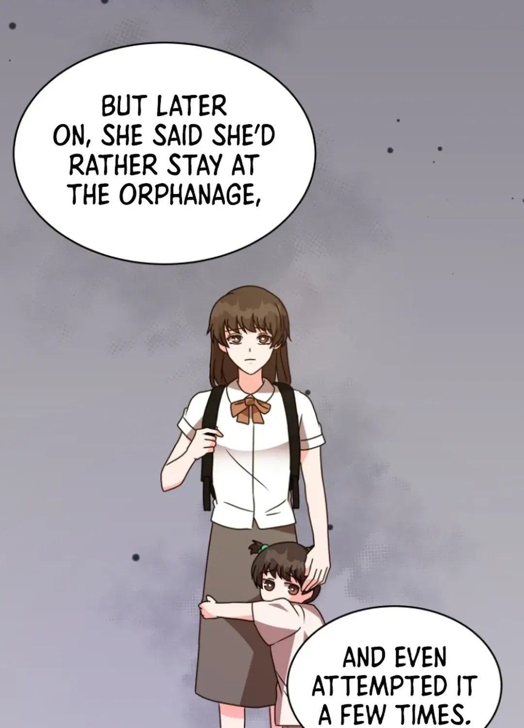 Seolyusang Appa Chapter 21 page 95 - 