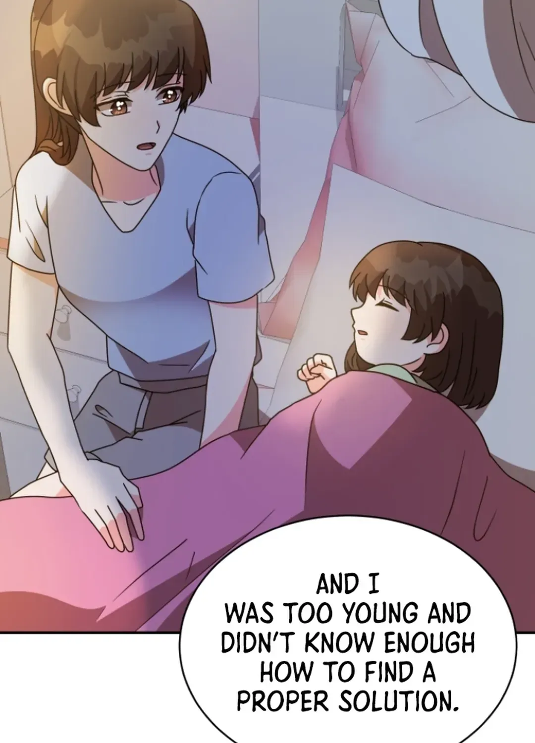 Seolyusang Appa Chapter 21 page 98 - 